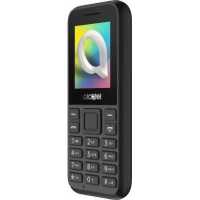 мобильный телефон Alcatel 1066D Black