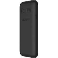 мобильный телефон Alcatel 1066D Black