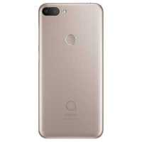 смартфон Alcatel 1S 5024D Gold золотой