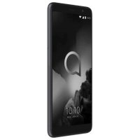 смартфон Alcatel 1X 5008Y Black черный