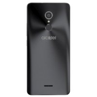 смартфон Alcatel 3C 5026D Black черный