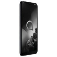 смартфон Alcatel 3L 5039D Black черный