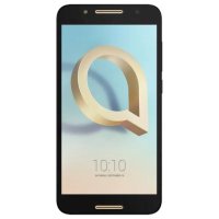 смартфон Alcatel A7 5090Y Black