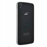 смартфон Alcatel OneTouch IDOL 3 6039Y Dark Gray