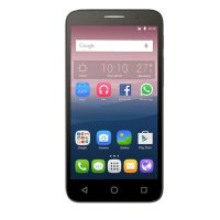 смартфон Alcatel OneTouch Pop 3 5065D Black