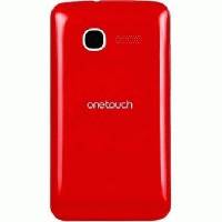 смартфон Alcatel OneTouch TPop OT4010D Red