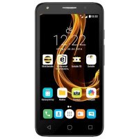 смартфон Alcatel Pixi 4 5045D Sharp Blue 5045D-2NALRU1