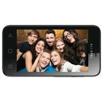 смартфон Alcatel Pixi First 4024D Gold