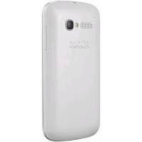 смартфон Alcatel POP C5 5036D White