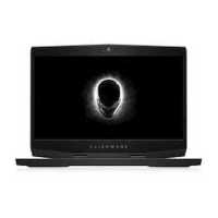ноутбук Dell Alienware 15 R3 A15-2394 Серебристый