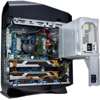 компьютер Alienware Aurora R6-0994