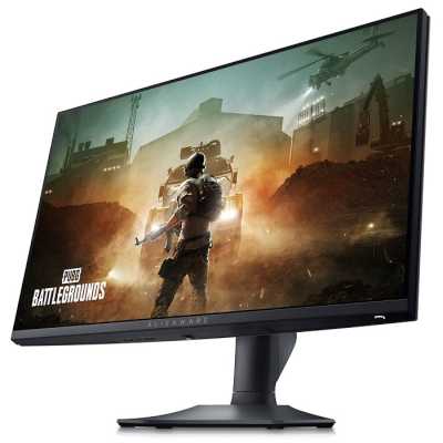 монитор Alienware AW2523HF Черный