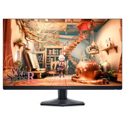 монитор Alienware AW2724DM Черный