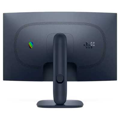 монитор Alienware AW3225DM Черный