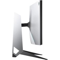 монитор Alienware AW3418HW Серебристый