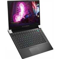 ноутбук Dell Alienware X15 R1 X15-9987 Серебристый