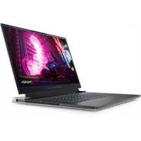 ноутбук Dell Alienware X15 R1 X15-9987 Серебристый