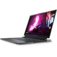 ноутбук Dell Alienware X17 R1 X17-0464 Серебристый
