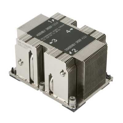 кулер Alseye AS3647-P4HCAL2U-JYR81 Серебристый