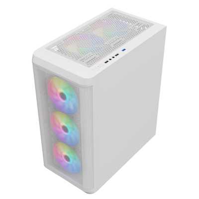 корпус Alseye Audin White