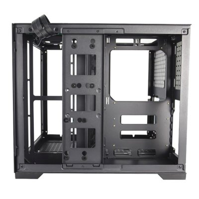 корпус Alseye Cube Black