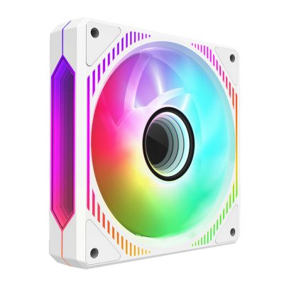 кулер Alseye Mirror-W-P