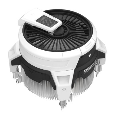 кулер Alseye W90