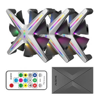 кулер Alseye X12-SET-GY