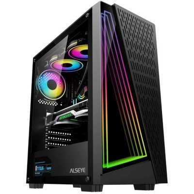 корпус Alseye X3-B
