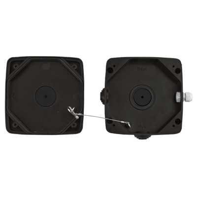 монтажная коробка AltCam MK-1B