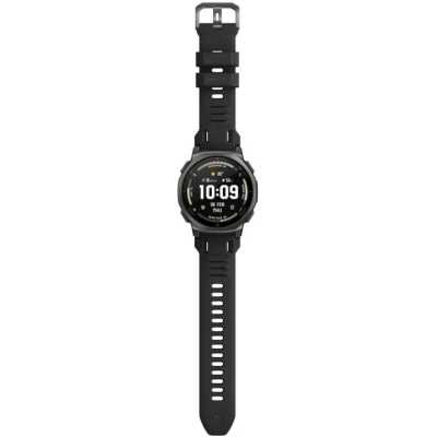 смарт часы Amazfit T-Rex 3 Pro 44mm Black