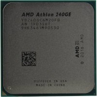 процессор AMD Athlon 240GE BOX