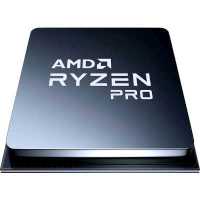 процессор AMD Ryzen 3 Pro 3200G OEM