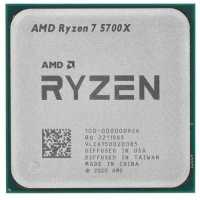 процессор AMD Ryzen 7 5700X OEM