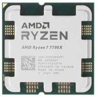 процессор AMD Ryzen 7 7700X BOX