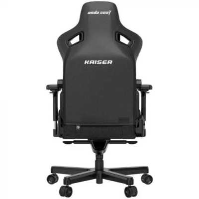 игровое кресло AndaSeat Kaiser 3 AD12YDC-L-01-B-CF