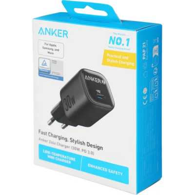 сетевое зарядное устройство Anker A2698G11