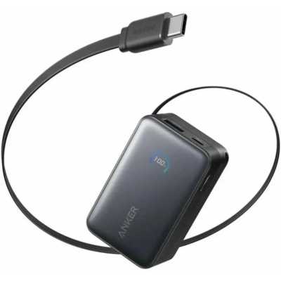 внешний аккумулятор Anker Nano A1638H11