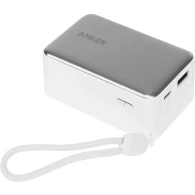 внешний аккумулятор Anker Nano A1638H21