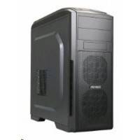 корпус Antec GX500