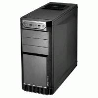 корпус Antec One S3