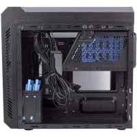 корпус Antec P50 Window