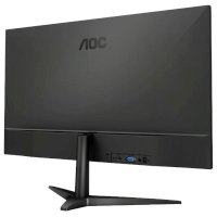 монитор AOC 24B1XHS Черный
