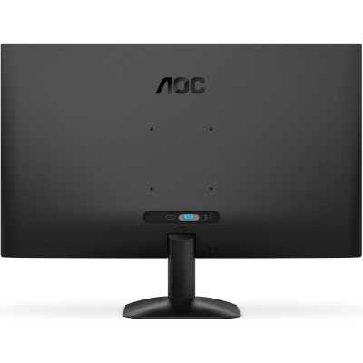 монитор AOC 24B35HM2 Черный