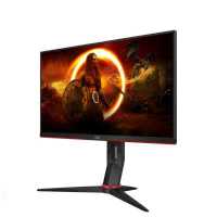 монитор AOC Gaming 24G2SU/BK Черный