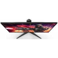 монитор AOC Gaming 24G2ZE Черный