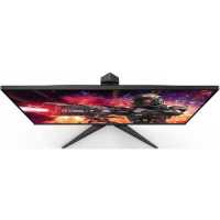 монитор AOC Gaming 24G2ZU Красный