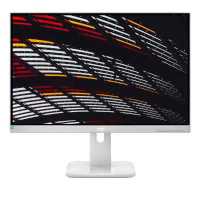 монитор AOC 24P1 Grey Серый