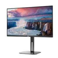 монитор AOC 24V5C Черный