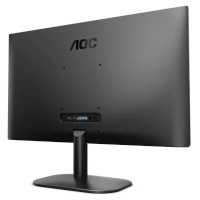 монитор AOC 27B2H Черный